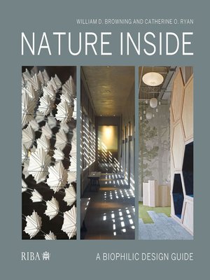 cover image of Nature Inside